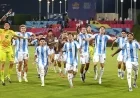 Fiji Faces Argentina: U-17 World Cup Preview and Viewing Guide