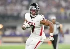 Falcons’ Bijan Robinson: Contract Details, Salary, and Net Worth Revealed