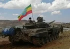 Is Ethiopia Intimidating Eritrea?
