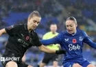 WSL Live: Liverpool Faces Brighton, Lionesses Battle Tottenham, West Ham vs Leicester, Everton vs Man City