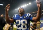 Indianapolis Colts’ Jonathan Taylor Secures Prestigious Midseason Award