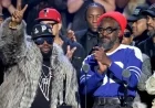 Outkast Celebrated at 2025 Rock & Roll Hall of Fame Induction