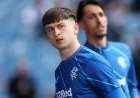 Tottenham’s Rangers Loanee Impresses with Promising Performance