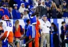 Florida Stumbles in Unforgettable Kentucky Defeat