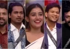 Bigg Boss Malayalam 7: Meet the Top 5 Finalists of the Season