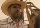 Billy Bob Thornton Discusses “Landman” Comeback