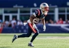 Patriots’ Unsung Cornerback Shines in Victory Against Falcons
