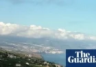 Rough Seas in Tenerife Claim 3 Lives, Injure 15 Others