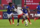 Canada Remains Unbeaten at FIFA U17 World Cup with France Draw