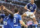 Racing Aims to Thrill Meinau Crowd in Ligue 1 Clash with Lille