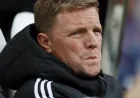 Eddie Howe Should Drop Underperforming Newcastle Player After Brentford Defeat