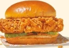 Discover Deals and Freebies on National Fried Chicken Sandwich Day, Nov. 9