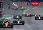 Live Updates: Brazilian Grand Prix Thrills at São Paulo