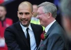 Pep Guardiola Joins Sir Alex Ferguson in Elite 1,000 Club