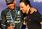 Lewis Hamilton Responds to Felipe Massa’s £64 Million 2008 Title Lawsuit