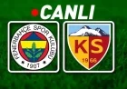 Fenerbahçe Triumphs Over Kayserispor