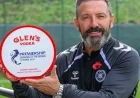 Derek Wins Hat-Trick of Prestigious Awards