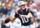 Predictions and Betting Tips for Patriots vs. Buccaneers Matchup