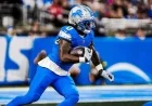 Detroit Lions Triumph Over Washington Commanders