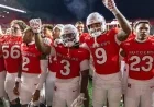 Rutgers Triumphs Over Maryland, Eyes Golden Opportunity Against Penn State