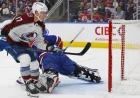 Avalanche Stun Edmonton with 9-Goal Victory: 10 Key Observations