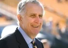 Former NFL Commissioner Tagliabue Dies at 84