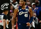 Donovan Mitchell Fuels Cavaliers’ Comeback Win Over Bulls
