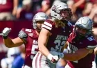 Eastern Washington QB’s Last-Second Fumble Hands Victory to No. 2 Montana