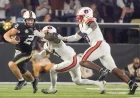 Vanderbilt Triumphs Over Auburn in Overtime Thriller