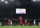 Man City vs. Liverpool: Controversy Erupts Over Disallowed Goal