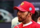 Hamilton Prepares for Challenging Sao Paulo GP After P13 Qualifying Struggle