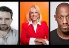 Mountview Appoints Elaine Paige, Eddie Marsan, Giles Terera as Vice Presidents