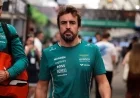 Alonso Vows Aston Martin Will Persist
