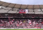VfB Stuttgart vs. FC Augsburg: Official Lineups Announced