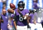 Baltimore Ravens vs. Minnesota Vikings: Predictions, Betting Tips, Odds