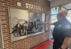New St. George Fire Station 1 Opens, Signaling City Growth