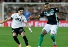 Valencia vs Betis Live: LaLiga EA Sports Match Today