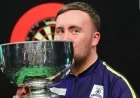 Luke Littler Defends Title at 2025 Grand Slam of Darts: Schedule & Details