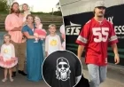 Jets Honor Nick Mangold; Family Serves as Honorary Captains