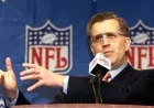 Ex-NFL Commissioner Paul Tagliabue Passes Away at 84