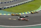 Brazil GP Live: Norris Leads; Antonelli, Leclerc Follow, Hamilton in Pits