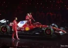 Ferrari’s Enduring Fame Shines Despite Winless Season