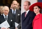 Prince William Deeply Affected by King Charles’ and Kate Middleton’s Cancer Diagnoses