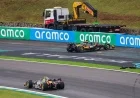 Brazil’s Shocking Saturday: F1 Drivers Championship Decided?