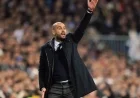 Pep Guardiola: 71% Wins, Over Two Goals Per Match, Unmatched Passion