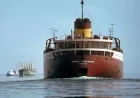 Legacy of Edmund Fitzgerald Shipwreck Endures 50 Years On