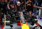 Verstappen and Ocon Start from Pit Lane at Brazilian GP