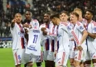 PSG Faces Tough Lyon Challenge: Ligue 1 Weekend Predictions & Odds