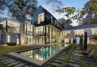 $5.3M Glass Mansion Featured in ‘Bad Boys For Life’ Hits Market