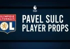 Pavel Sulc Faces Paris Saint-Germain: Goal Scoring Odds for November 9
